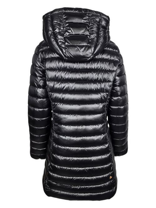 piumino donna miri nero Save the duck | D47180W-LOVY10000
